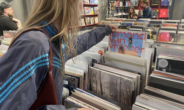 More Than just a Hype: The Post-Pandemic Popularity of Dutch Music