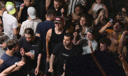 The Netherlands at the Heart of European Electronic Music