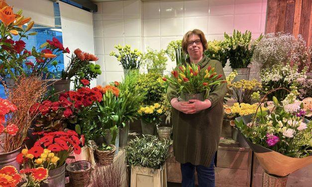 A Nation in Bloom: What cheap flowers reveal about Dutch life