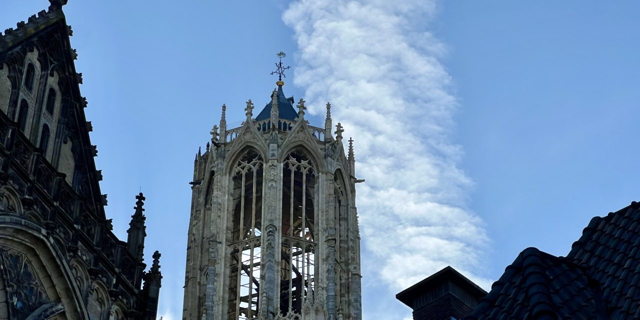 Oh My God! Is Religion Making a Surprising Comeback in the Netherlands?