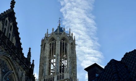 Oh My God! Is Religion Making a Surprising Comeback in the Netherlands?