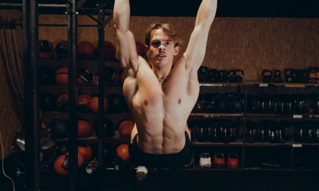 The Dark side of ‘Gymfluencers’ and online fitness culture