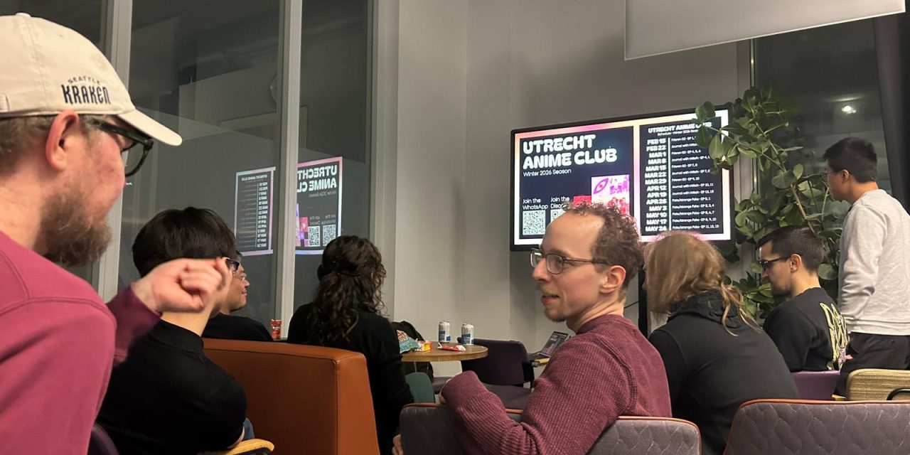 One Fandom, Many Worlds: Inside the Anime Community