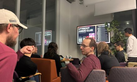 One Fandom, Many Worlds: Inside the Anime Community