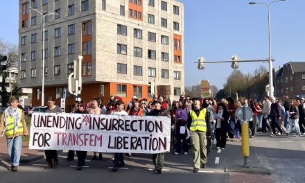 More Than an Isolated Struggle: Why the 8th of March Protests Go Beyond Female Liberation