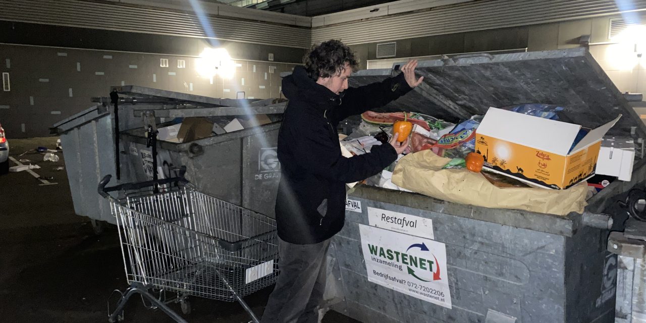 One Mans Trash is Another Mans Treasure