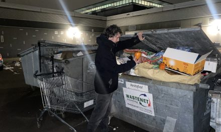 One Mans Trash is Another Mans Treasure