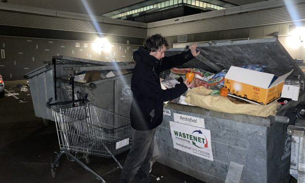 One Mans Trash is Another Mans Treasure