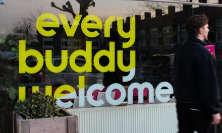 Friendship as Integration: Inside Buddy to Buddy