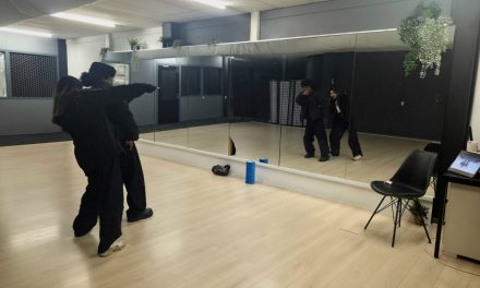 From YouTube To The Dance Floors: K-Pop in Amsterdam