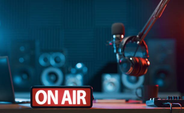 Dutch Craftmanships: The Radio Show