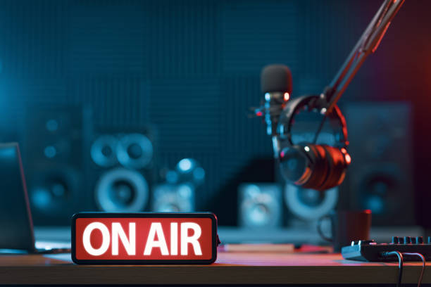 Dutch Craftmanships: The Radio Show