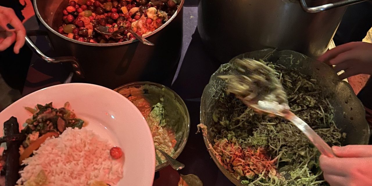 Veganism as Activism