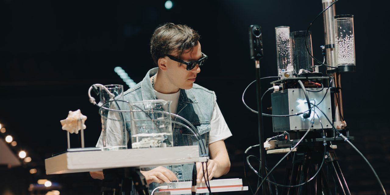 From Code to Physical experience: How Digital Art Is Becoming Tangible in Berlin