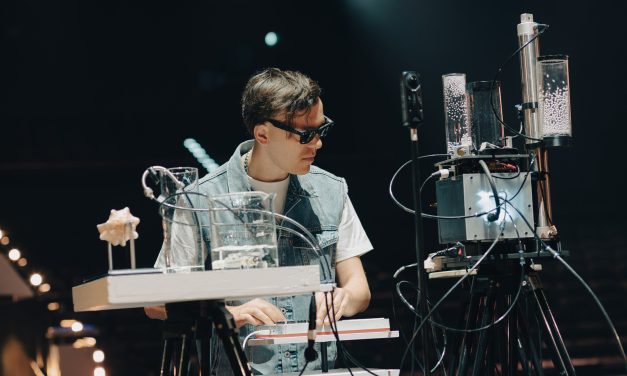 From Code to Physical experience: How Digital Art Is Becoming Tangible in Berlin