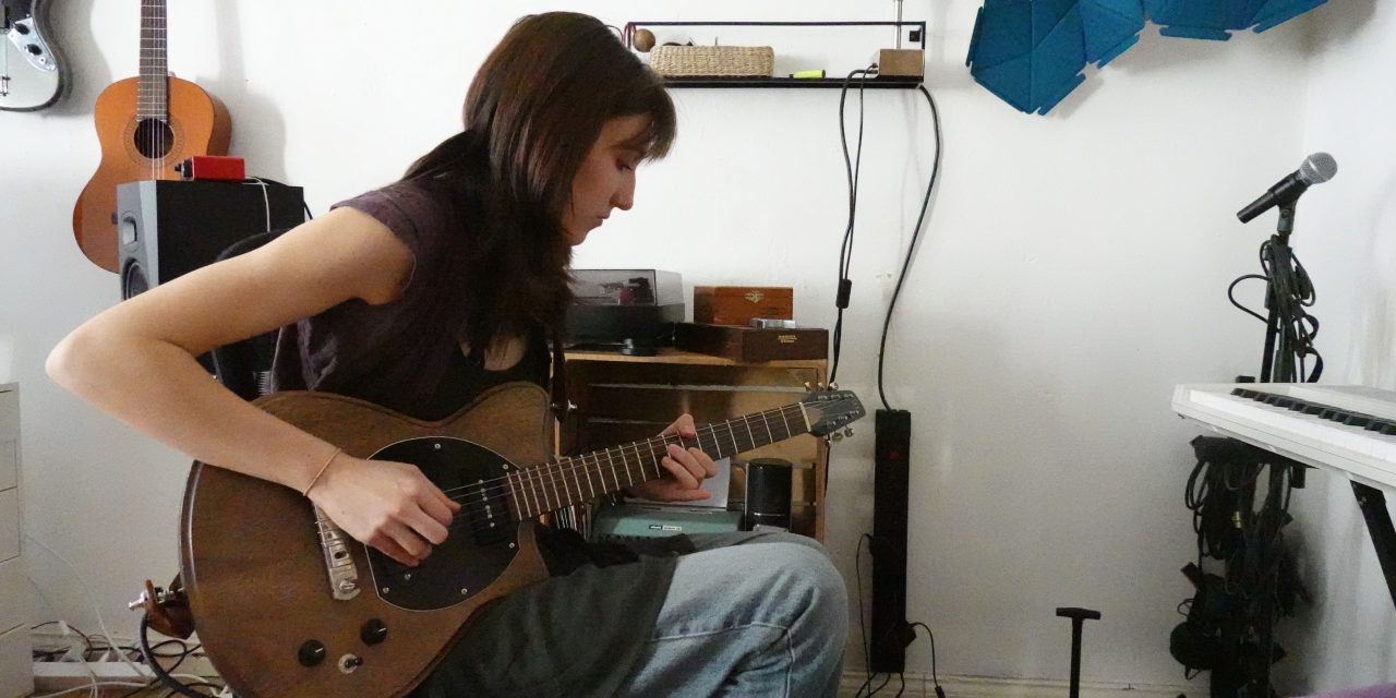 The Price of Being an Artist in Berlin