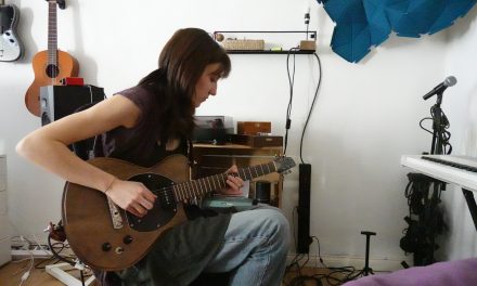 The Price of Being an Artist in Berlin