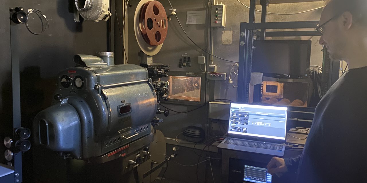 German Cinema Is Expanding Globally, But Continues To Face Limits Within Their Home Country