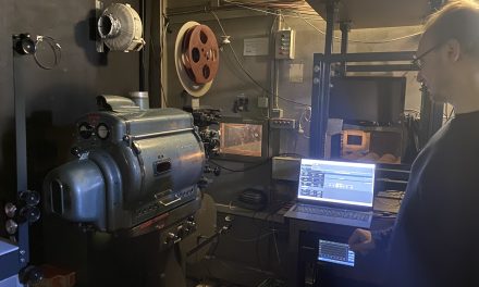 German Cinema Is Expanding Globally, But Continues To Face Limits Within Their Home Country