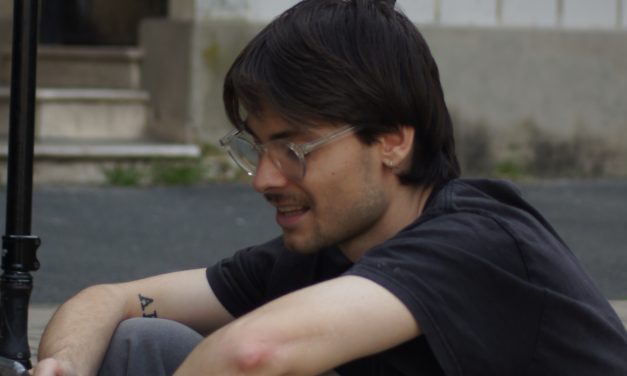 Basis Berlin, An Open Door to the World of Street Scootering