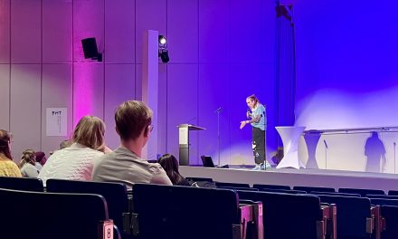 From Underground to UNESCO Heritage: The Rise of German Poetry Slam