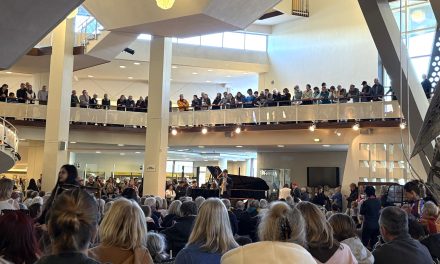 Breaking the Silence: How Berlin’s Lunch Concerts Open Classical Music to Everyone