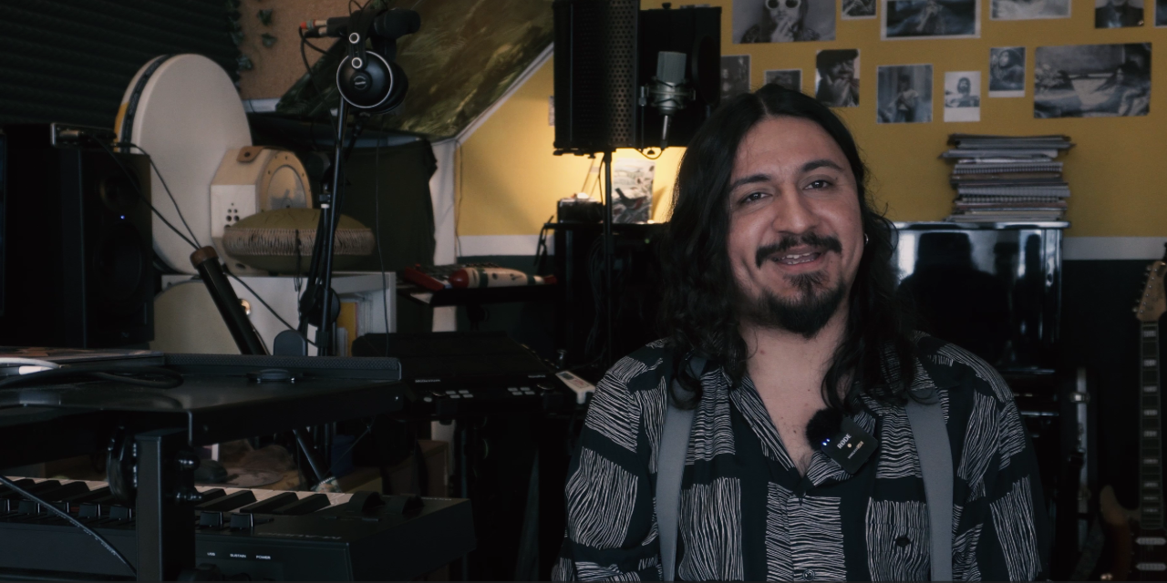 Between sound and survival