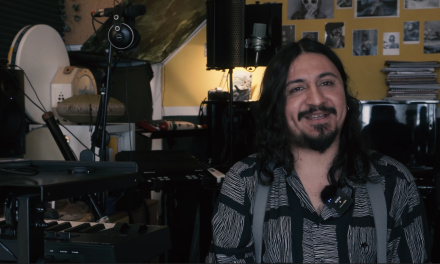 Between sound and survival