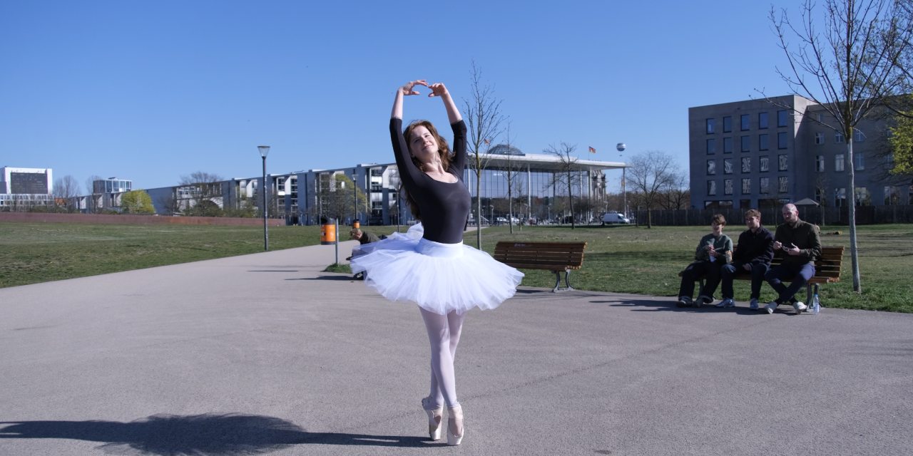 Ballet: Is It A Dying Artform?