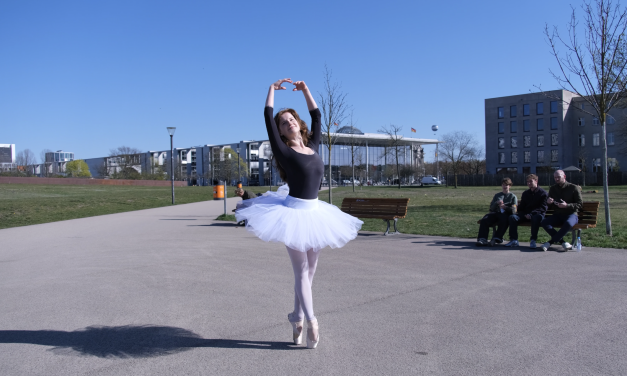 Ballet: Is It A Dying Artform?