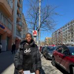 Colonialism: a history Berlin overlooks