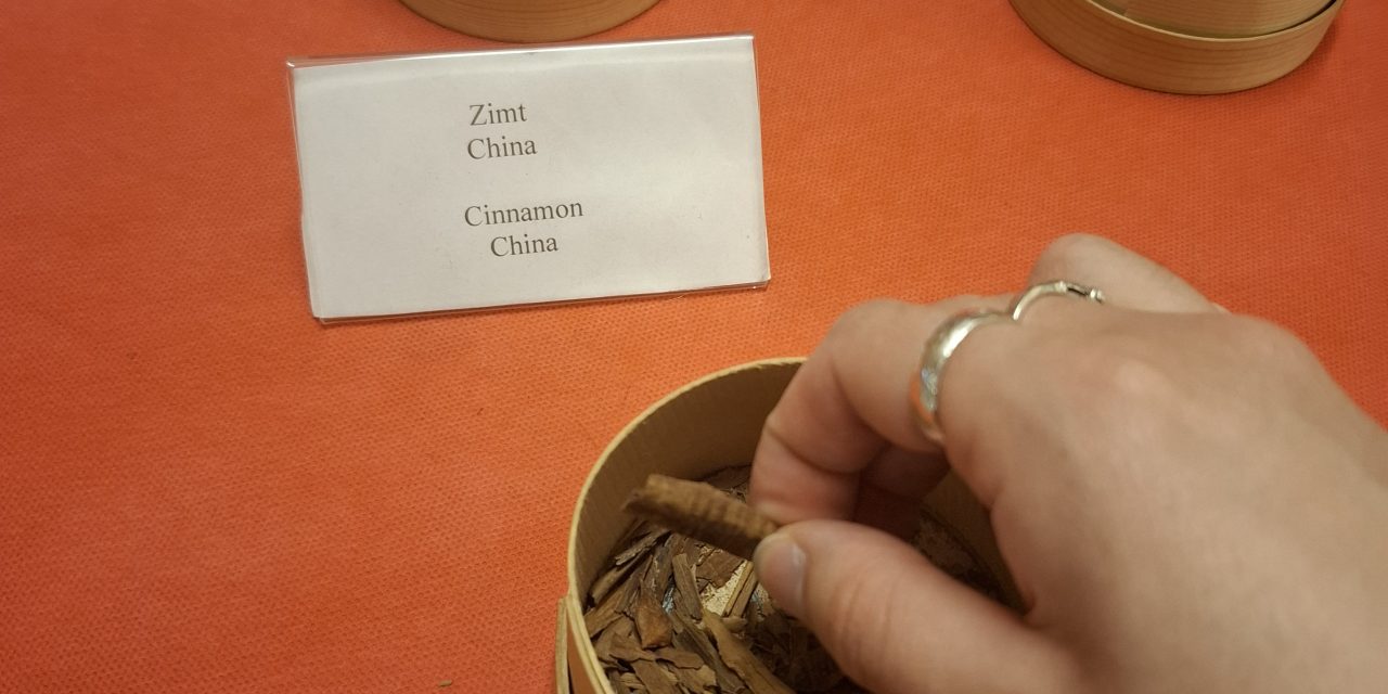For the love of spice: Cinnamon’s impact