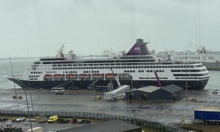 Cruise control: The sustainable future of Bruges