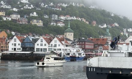 How Norway’s unique relationship with the EU was shaped by the Hanse.