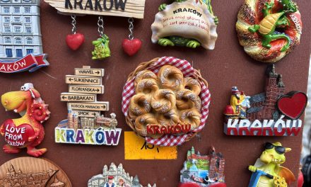 From Royal Courts to Street Stalls: The Journey of Obwarzanek Krakowski