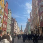 Gdansk: The making of a contested city