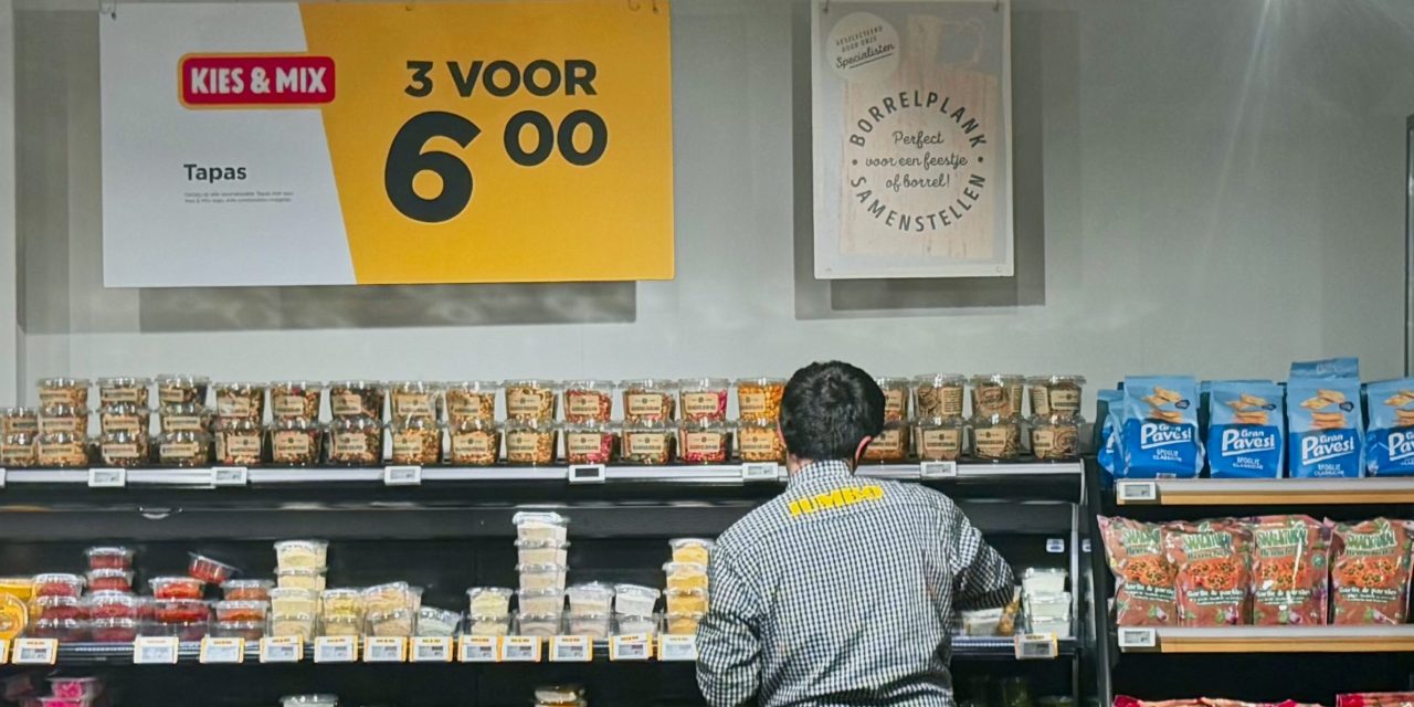 The Dutch Discount Paradox: What’s the price of free?