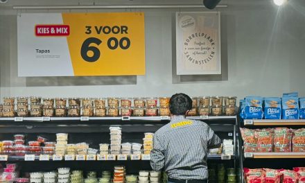 The Dutch Discount Paradox: What’s the price of free?