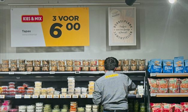 The Dutch Discount Paradox: What’s the price of free?