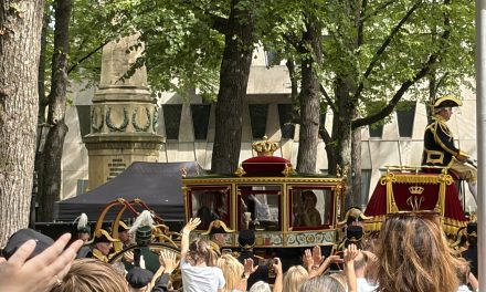 Prince’s Day: A royal tradition in a Dutch modern democracy