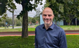 Eugene Zaaijer