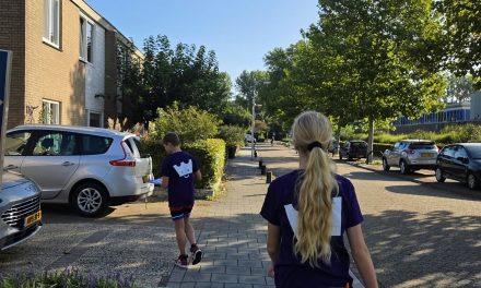 What can Europe learn from a Dutch children’s stamp campaign?