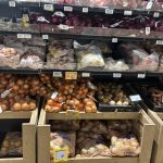 How drought is changing potato farming in the Netherlands