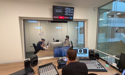 Radioshow: Nationalism in Europe
