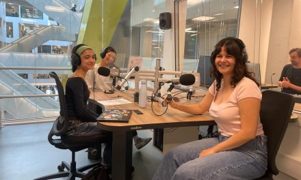 Radioshow: Queer acceptance
