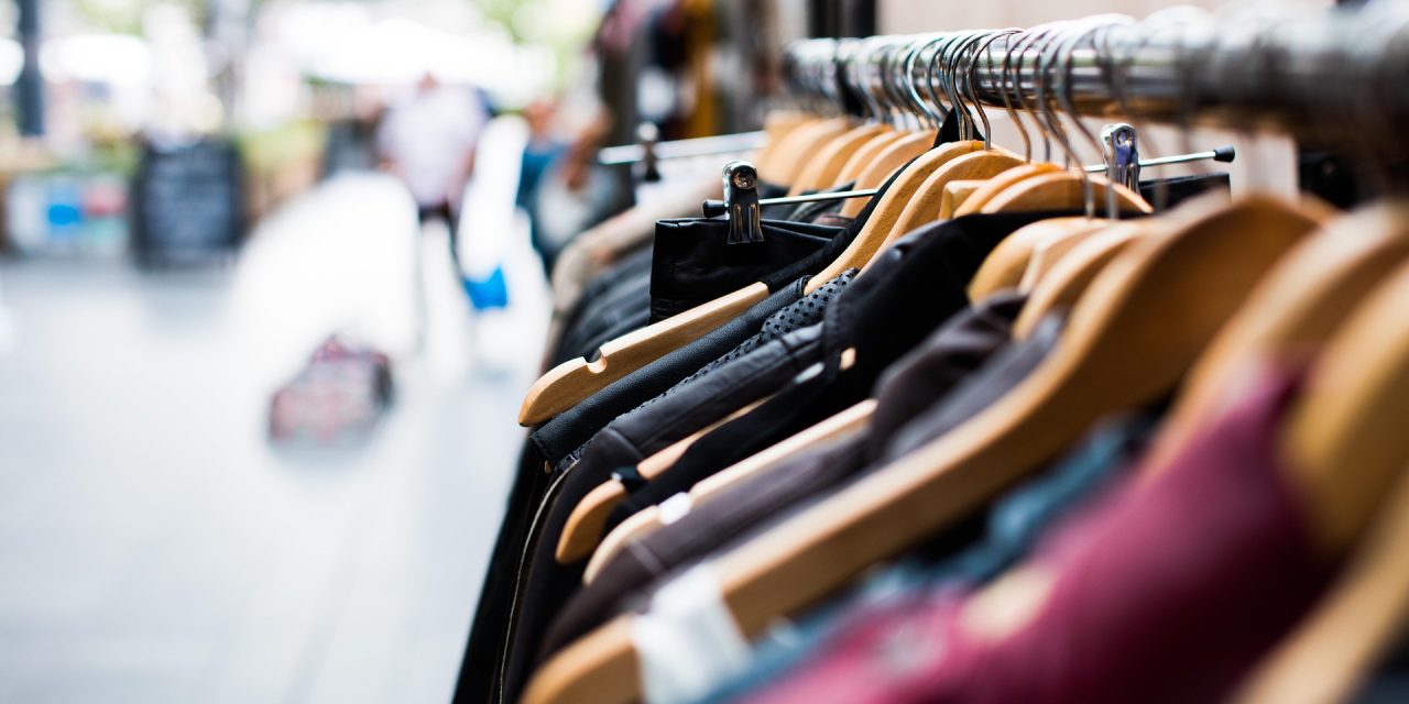 A wave against fast fashion