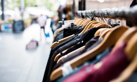 A wave against fast fashion