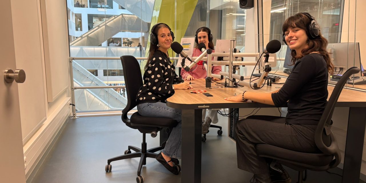 Radioshow: Sustainability