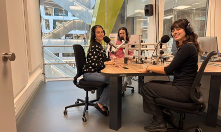 Radioshow: Sustainability