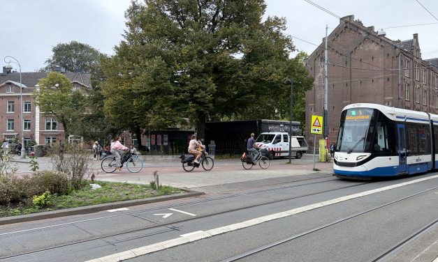 New Redesign Of Amsterdam’s Inner ring: What Changed?